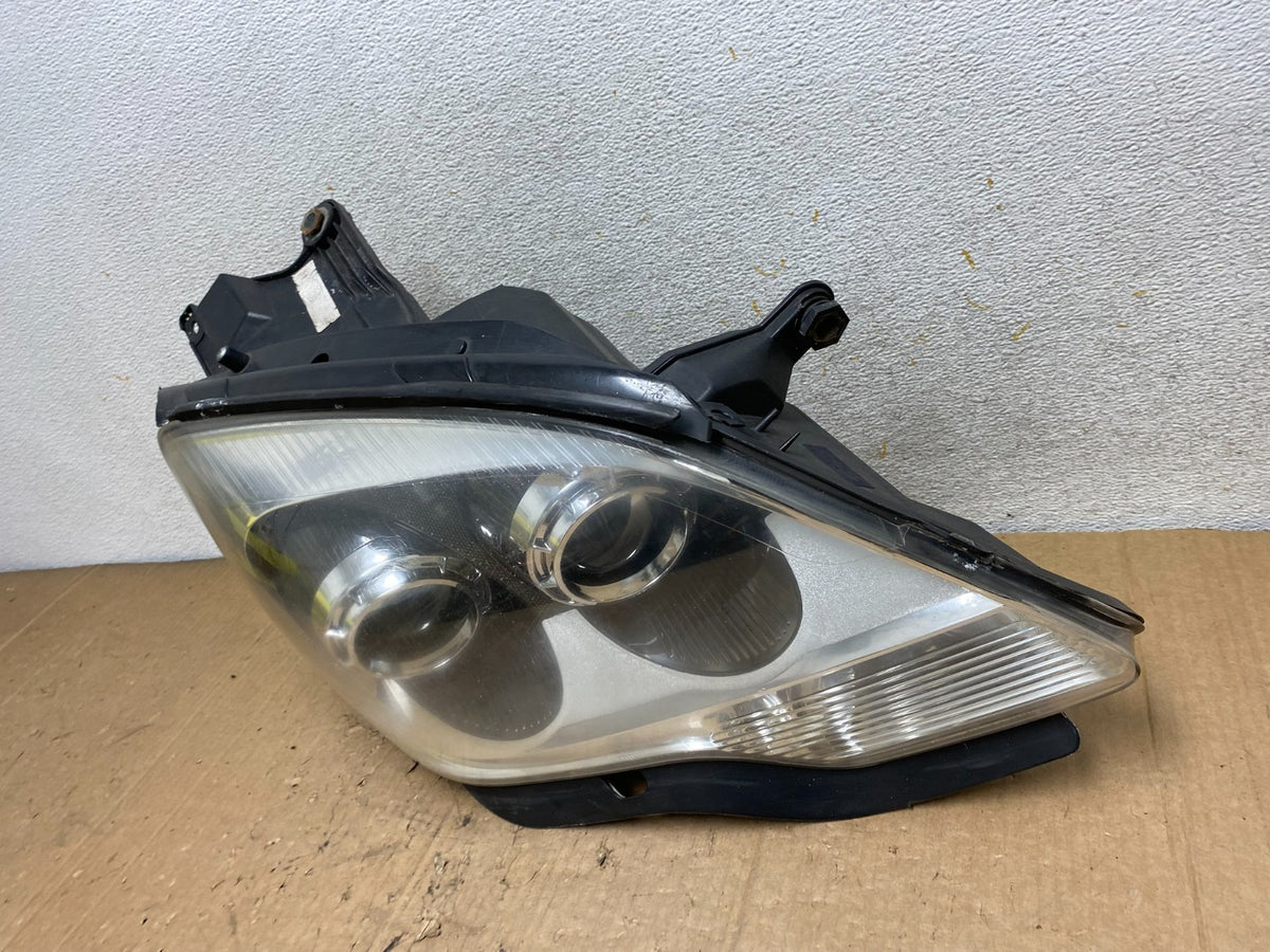 2007-2012 Gmc Acadia Halogen Headlight Right Passenger Side AI9222 LK1