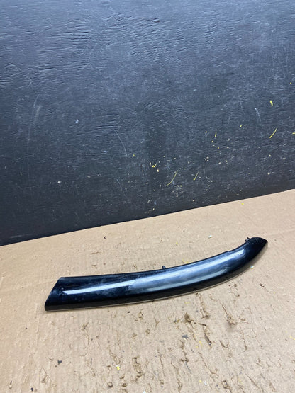 2007 - 2009 Mazda CX9 Center Dash Left LH Driver Moulding Trim T6446 DG0