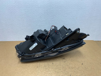 2013-2016 Gmc Acadia Left Driver LH Side Led Halogen Headlight TYC AC3568 DW5