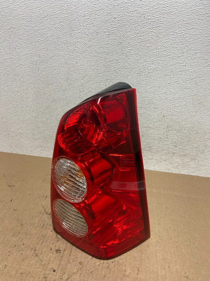 2005 2006 Mazda Tribute Right Passenger Rh Tail Light Aftermarket AE6171 DG0