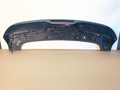 2014 - 2019 Jeep Grand Cherokee Liftgate Back Door Spoiler & Light AI3881DG5
