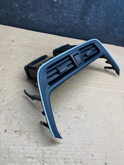2016 2018 Nissan Maxima Center Dash Vent Ac Air Vent Trim Panel Bezel AG6456 DG2