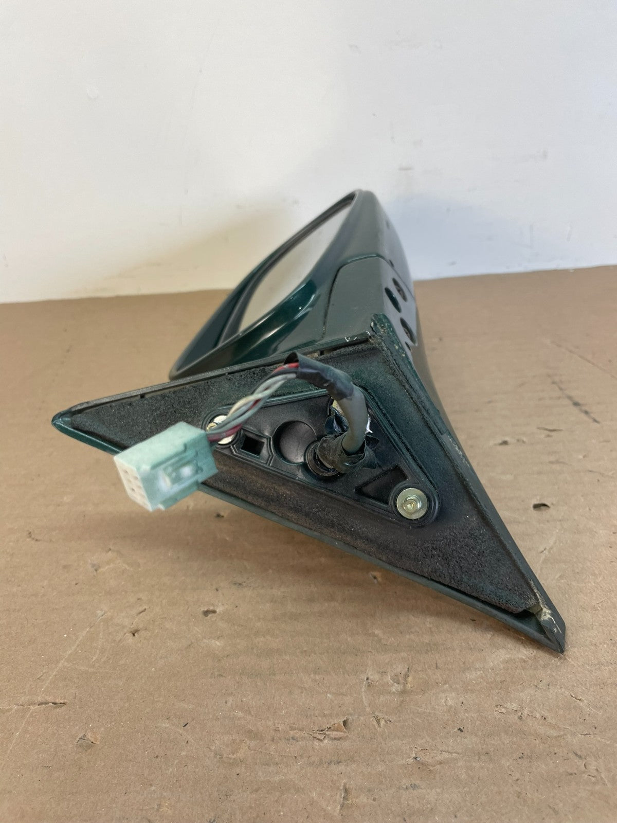 1997 to 2001 Lexus ES300 Right Passenger RH View Door Mirror af5616 DG4