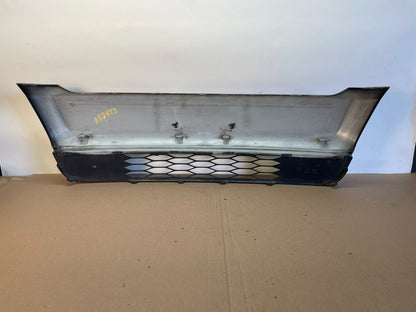 2011-2014 Ford Edge Front Lower Grille Cover Moulding AG2573 MS2