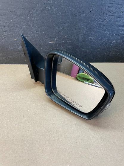 2011-2016 Volkswagen Jetta Sedan Right Passenger Side View Door Mirror AE1094 DW2