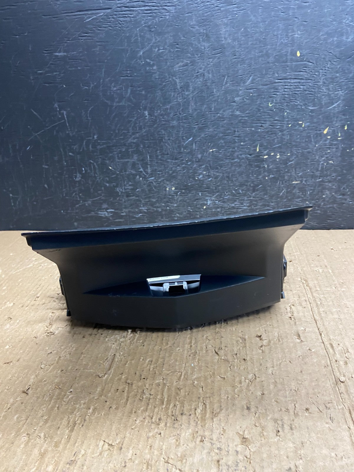 2013 2014 2015 Nissan Altima A/C Temperature Climate Control AF1650DG4