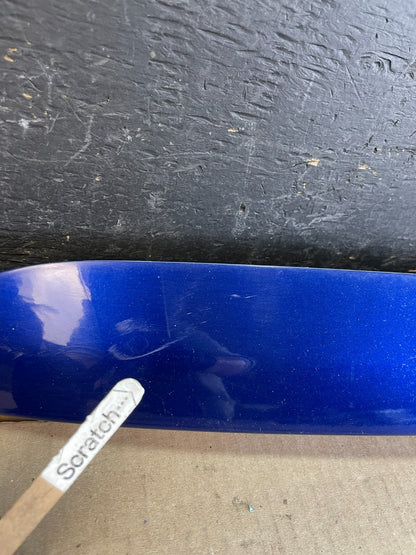 2013 to 2016 Ford Escape Rear Trunk Molding with Camera Oem AC1869 DG3