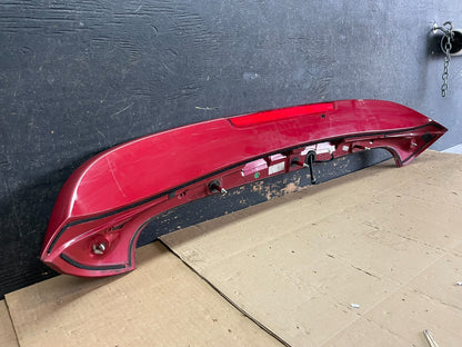 2016 to 2020 Kia Sorento Rear Spoiler Wing Brake Light OEM AA8902 DG8