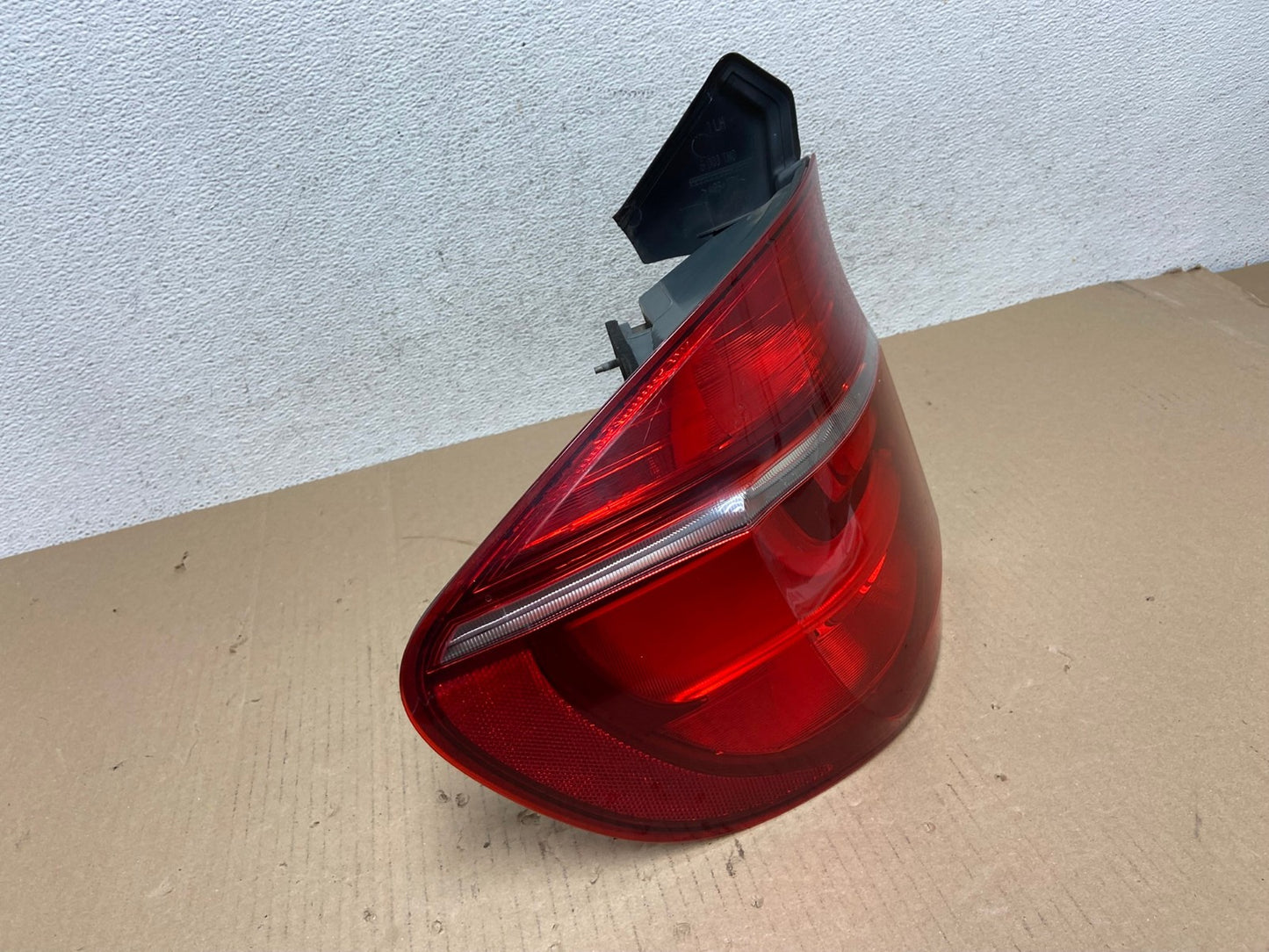2011 2012 2013 Bmw X5 E70 Left Driver LH Tail Light AE7252 LK2