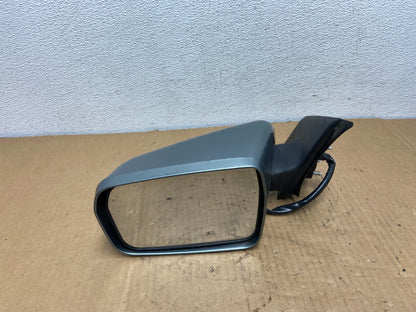 2004 to 2012 Mitsubishi Galant Left Driver LH View Door Mirror AC7596 DW4
