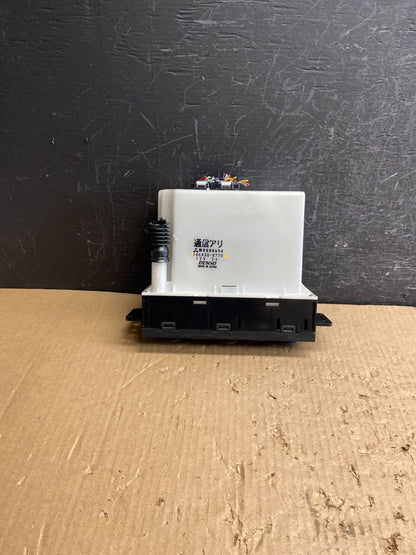 2001 to 2006 Mitsubishi Montero Climate Control Hvac A/C Heater AF1473 DG3