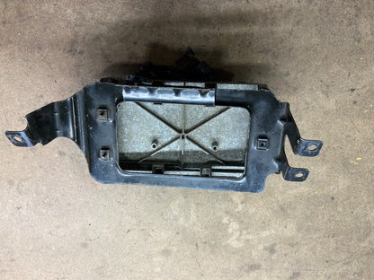 2008 2009  Caravan Town & Country  Engine Control p68025815ad M5235 DG1