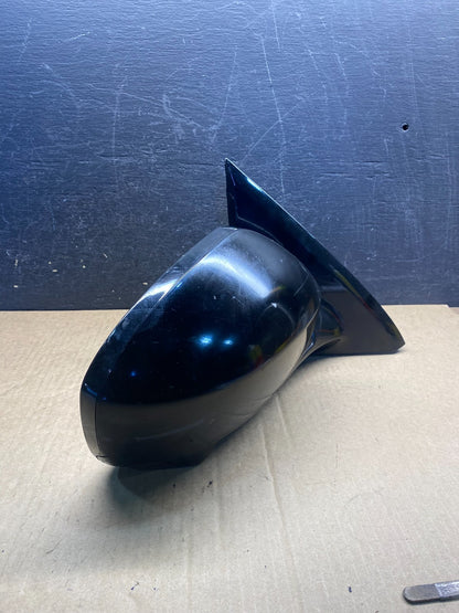2013 to 2016 Nissan Pathfinder Right Passenger View Door Heated Mirror AG7127 DW1