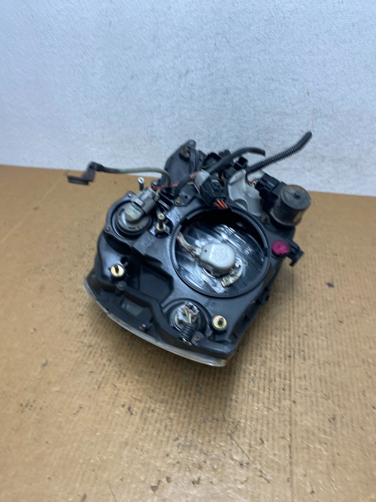 2001 2002 2003 Lexus RX300 Right Passenger Headlight Xenon HID AE2881 DW6