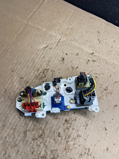 1997-2014 Ford Van Econoline E150 E250 Heater Climate Fan Control AC4669 DG4