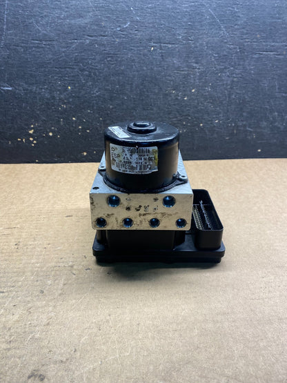 2006 - 2007 Mercedes C280  ABS Anti Lock Brake Pump Module a2035454732 AA1730 DG1
