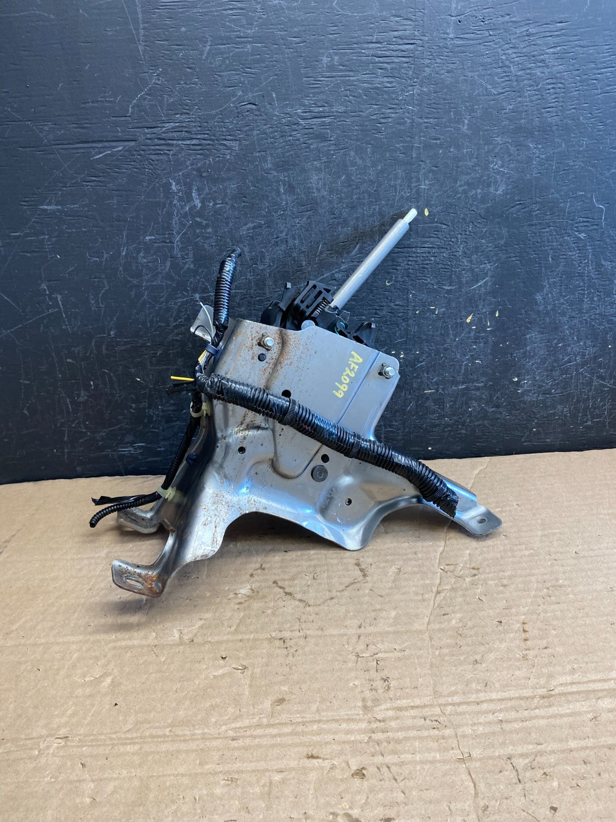 2013 2014 2015 Acura RDX Transmission Shifter Gear Selector af2099 DG1