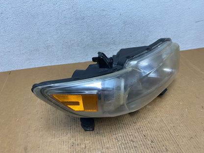 2008 2009 2010 Scion XB Right Passenger RH Headlight Halogen AE0284 DW2