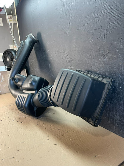 2011 - 2013 Dodge Durango 3.6L Resonator Air Intake Tube AE0750 DG1