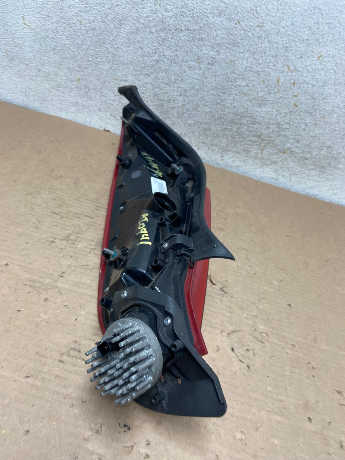 2013 to 2017 Cadillac XTS Right Passenger RH Tail Light AI0941 LK6