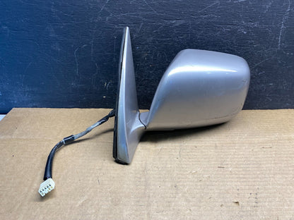 2001-2007 Toyota Highlander Left Driver LH Side View Door Mirror AD9764 DW0