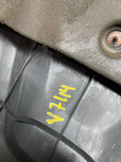 2011  - 2015 Kia Optima Sonata 2.4L  Engine Motor Cover V7114 DG9
