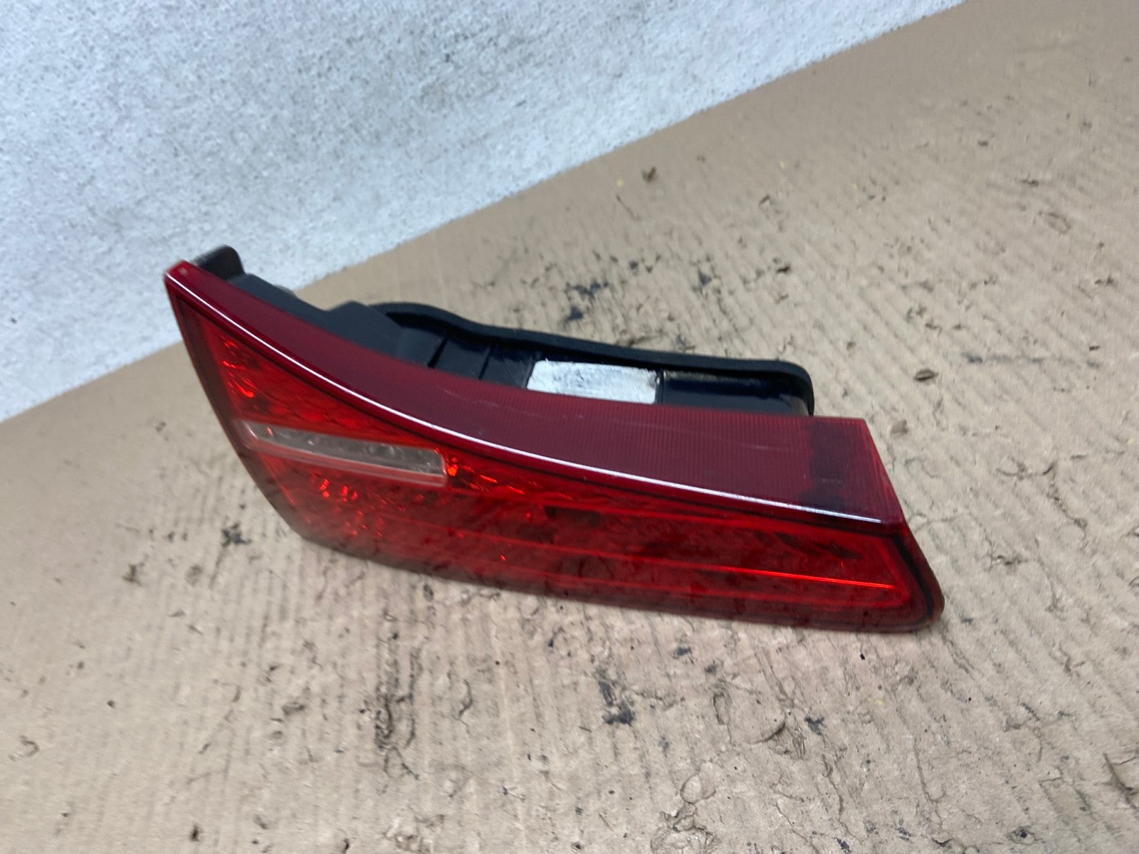 2011 2012 2013 Kia Optima Right Passenger RH Side Inner Tail Light AF7236 LK1