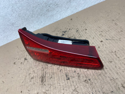 2011 2012 2013 Kia Optima Right Passenger RH Side Inner Tail Light AF7236 LK1