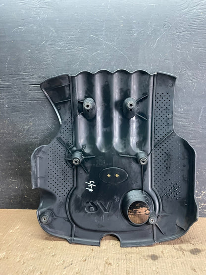 2006 - 2009 Hyundai Santa Fe V6 Engine Motor Cover OEM Z3380 DG5