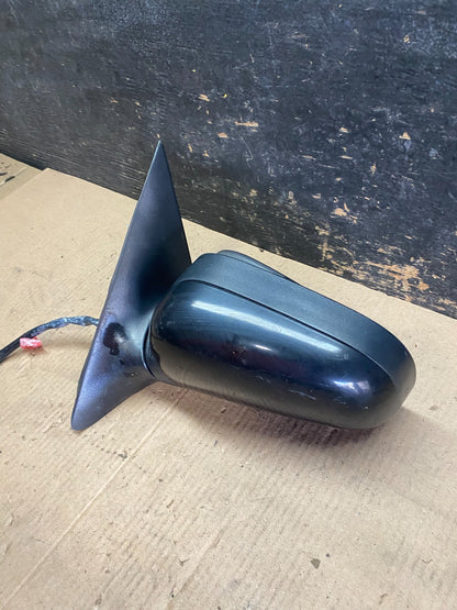 2003-2011 Mercury Grand Marquis Left Driver Lh View Door Mirror T0224 DG1
