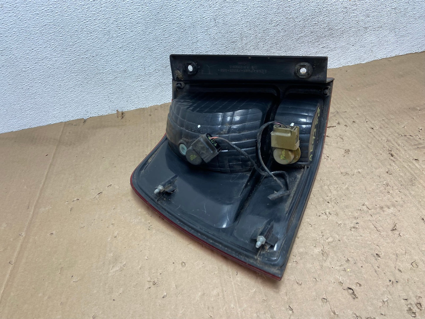 2003 2004 2005 2006 Ford Expedition Right Passenger Rh Tail light AE9388 LK5