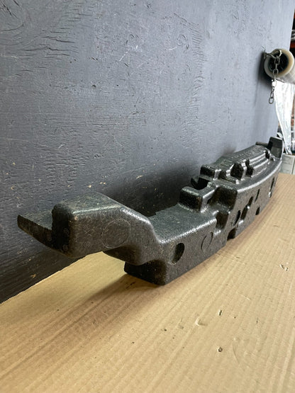 2015 to 2018 Kia Sedona Front Bumper Impact Absorber AF3415 PS2