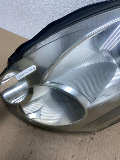 2006 2007 Infiniti G35 Coupe Headlight Left Driver LH Xenon HID AE9681 LK4