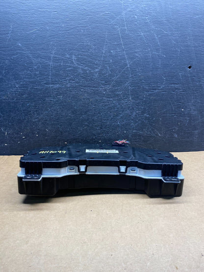 2007 to 2013 Chevrolet Silverado Suburban Cluster Gauge Speedometer ah7099 DG4