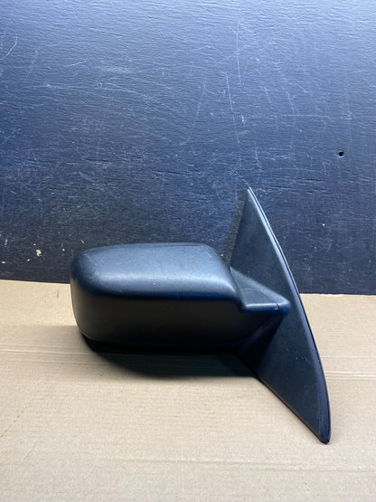 2006 to 2010 Ford Fusion Milan Right Passenger View Door Mirror Heated ai7445 DG0
