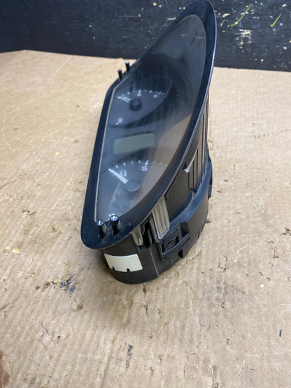 2007 to 2009 Sprinter 2500 3500 Instrument Speedometer Gauge Cluster z4386 DG2