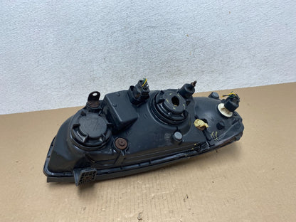 2001 2002 2003 Hyundai Elantra Left Driver LH Side Halogen Headlight AE7220 DW7