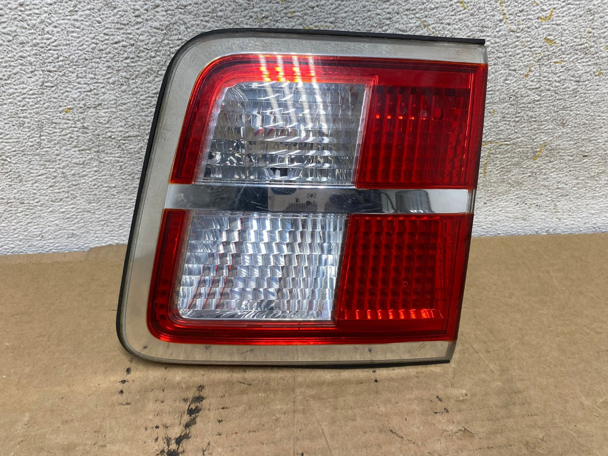 2007 to 2010 Saturn Outlook Right Passenger RH Inner Tail Light AH8047 LK0
