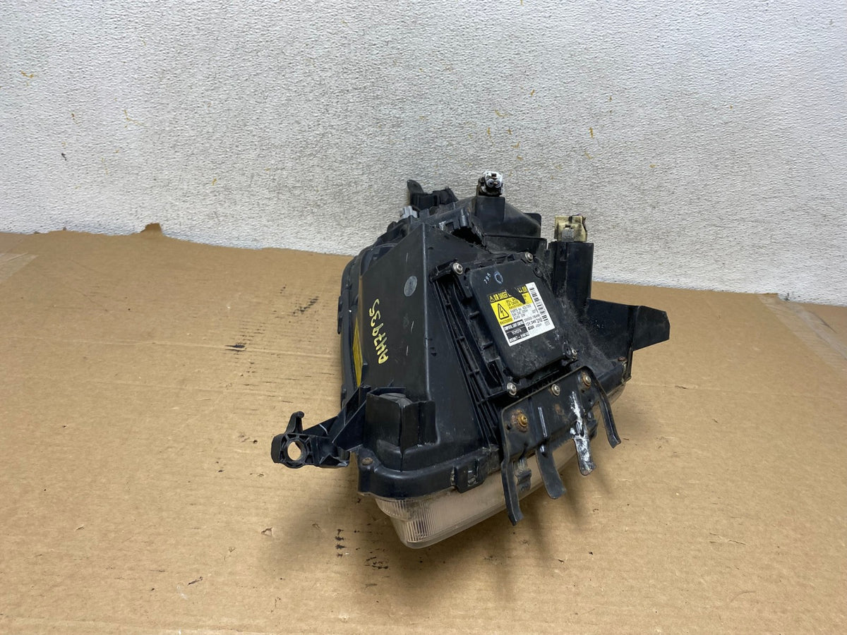 2006-2009 Toyota Prius Right Passenger Rh Side Headlight Xenon HID AH7935 LK6