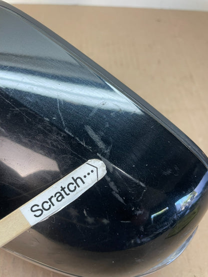 2008 to 2015 Scion XB Left Driver Side Door View Mirror AI0771 DG6