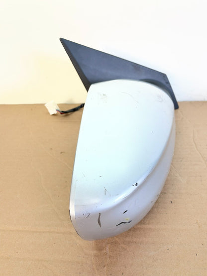 2011 - 2015 Hyundai Sonata Right Passenger RH View Door Mirror AG7879 DW10