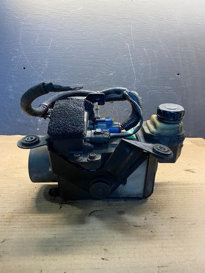2011 - 2017 Nissan Quest Power Steering Pump Motor Unit AE23141