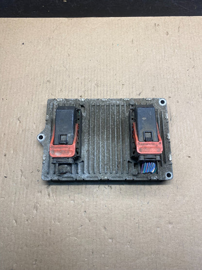2011 Jeep Compass Patriot PCM ECM ECU Engine Computer Module AH3314 DW0