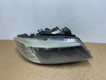 2009-2011 BMW 3 Series 328i 4/D Sedan Headlight Halogen Right Passenger AC41470