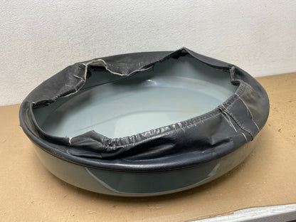 2006 to 2012 Toyota RAV4 Spare Tire Cover Hard Cover Shell AF4993 DW8