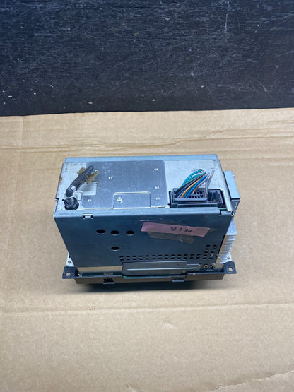2007-2012 Chrysler Dodge Jeep Ram Radio CD MP3 AUX Receiver ah4798 DG5