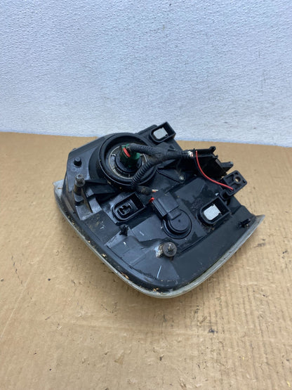 2004 2005 2006 Dodge Durango Left Driver LH Headlight AC7799 DW8