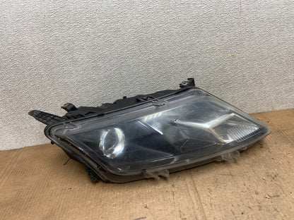 2010 2011 2012 Ford Fusion Right Passenger RH Headlight Halogen OEM AA6931 DW0
