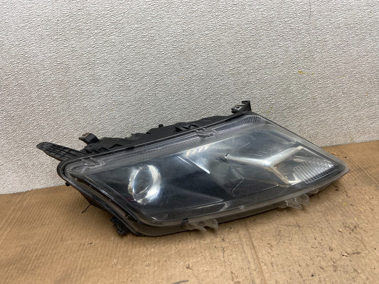 2010 2011 2012 Ford Fusion Right Passenger RH Headlight Halogen OEM AA6931 DW0