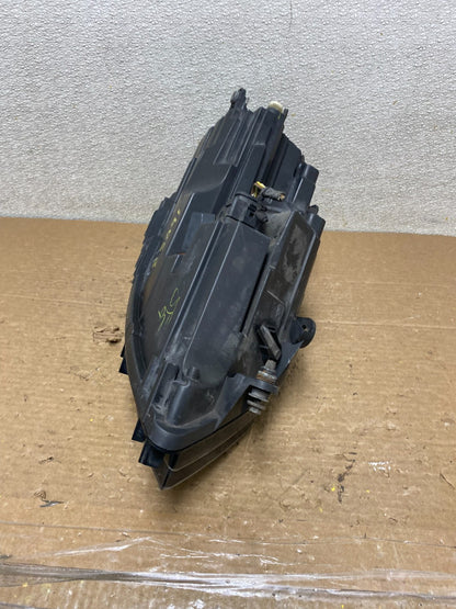 2011 to 2014 Volkswagen Jetta Left Driver LH Headlight Halogen OEM Z3091 DW6